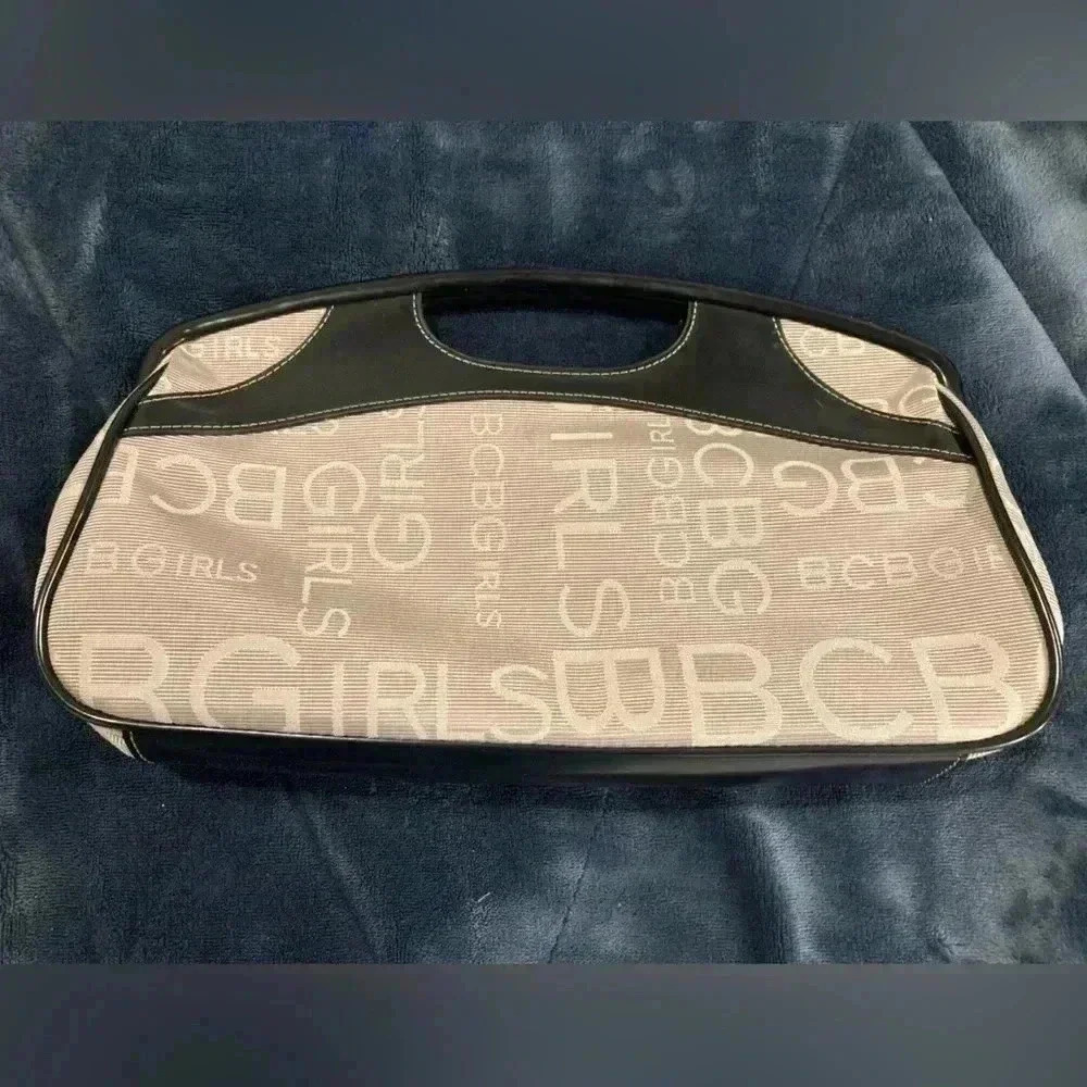 BCBGirls Clutch Hanbag
